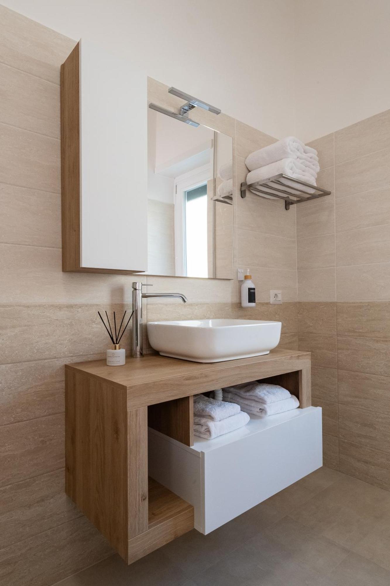 Luxury And Sweet Home-Metro Malatesta Rome Luaran gambar